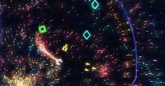 Geometry Wars: Retro Evolved - Geometry Wars: Retro Evolved