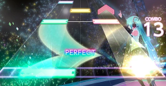 Project SEKAI COLORFUL STAGE! feat. Hatsune Miku - Project SEKAI COLORFUL STAGE! feat. Hatsune Miku