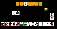 Mahjong Taikai (JPN) - Mahjong Taikai (JPN)