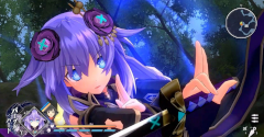 Neptunia x Senran Kagura: Ninja Wars - Neptunia x Senran Kagura: Ninja Wars