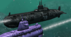 Steel Diver: Sub Wars - Steel Diver: Sub Wars
