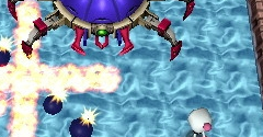 Bomberman - Bomberman