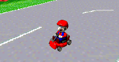 Mario Kart XXL (Tech Demo) - Mario Kart XXL (Tech Demo)