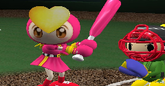 Bomberman Hardball - Bomberman Hardball