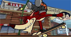 Go! Go! Hypergrind - Go! Go! Hypergrind