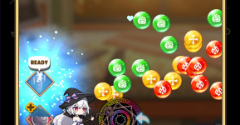 See-Through BUBBLES - See-Through BUBBLES