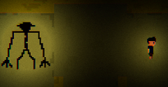 Backrooms 2D - Backrooms 2D