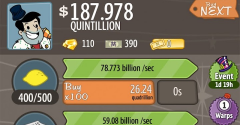 AdVenture Capitalist - AdVenture Capitalist