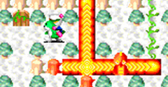 Bomberman - Bomberman