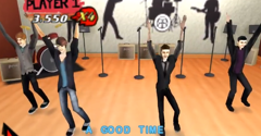 Big Time Rush: Dance Party - Big Time Rush: Dance Party