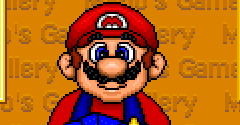 Mario's Game Gallery - Mario's Game Gallery