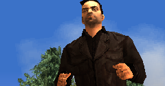 Grand Theft Auto: Liberty City Stories - Grand Theft Auto: Liberty City Stories
