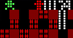 Bomber Man (Sharp MZ-800) - Bomber Man (Sharp MZ-800)