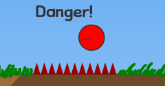 Red Ball - Red Ball