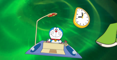 Doraemon: Fly with Doraemon - Doraemon: Fly with Doraemon