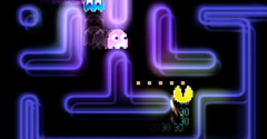 Pac-Man Championship Edition - Pac-Man Championship Edition