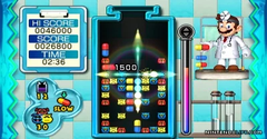 Dr. Mario: Miracle Cure - Dr. Mario: Miracle Cure