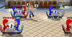 Diner Dash - Diner Dash