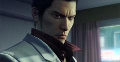 Yakuza Kiwami - Yakuza Kiwami