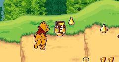 Winnie the Pooh: The Honey Hunt - Winnie the Pooh: The Honey Hunt
