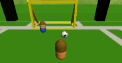 Soccer Shootout - Soccer Shootout