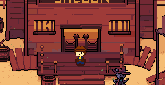 Undertale Yellow - Undertale Yellow