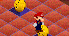 Mario Net Quest - Mario Net Quest