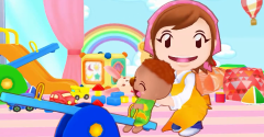 Babysitting Mama - Babysitting Mama