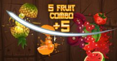 Fruit Ninja - Fruit Ninja