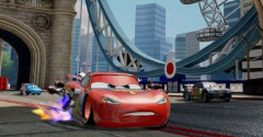 Cars 2 - Cars 2
