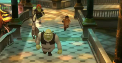 Shrek Forever After - Shrek Forever After