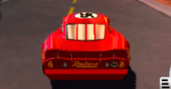 Cars: Race-O-Rama - Cars: Race-O-Rama