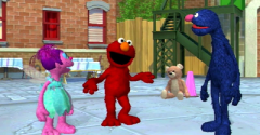 Sesame Street: Ready, Set, Grover! - Sesame Street: Ready, Set, Grover!