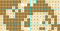 Sanrio Characters Picross - Sanrio Characters Picross