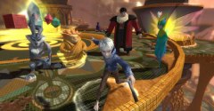 Rise of the Guardians - Rise of the Guardians