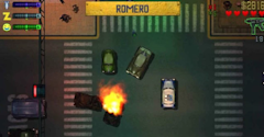 Grand Theft Auto 2 - Grand Theft Auto 2