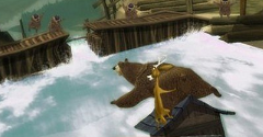 Open Season - Open Season