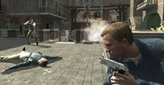 007: Quantum of Solace - 007: Quantum of Solace