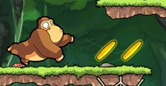 Banana Kong - Banana Kong