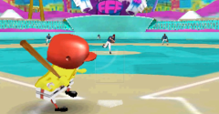 Nicktoons MLB 3D - Nicktoons MLB 3D