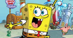 SpongeBob Moves In! - SpongeBob Moves In!