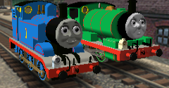 Thomas & Friends: Hero of the Rails - Thomas & Friends: Hero of the Rails