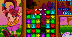 Panel de Pon (JPN) - Panel de Pon (JPN)