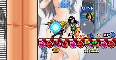 Jump Ultimate Stars - Jump Ultimate Stars