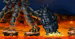 Metal Slug 7 - Metal Slug 7