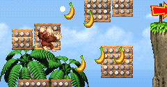 DK: Jungle Climber - DK: Jungle Climber