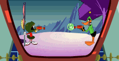 Looney Tunes: Duck Amuck - Looney Tunes: Duck Amuck