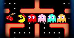 Ms. Pac-Man (iPod Touch) - Ms. Pac-Man (iPod Touch)