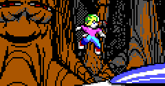 Commander Keen in Goodbye, Galaxy! - Commander Keen in Goodbye, Galaxy!