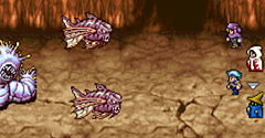 Final Fantasy IV: The After Years - Final Fantasy IV: The After Years